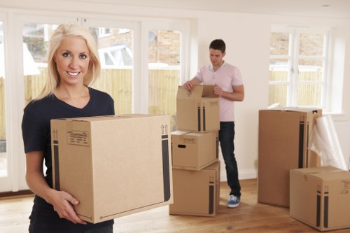 Ongoing improvements for inclusive Camberwell Removals content