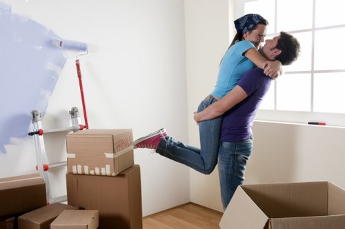 Residential relocation planning with house removalists in Camberwell