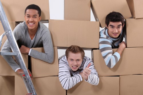 Risk assessment process before a Camberwell removal
