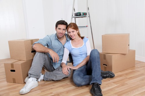 Local moving specialists delivering a smooth Camberwell relocation