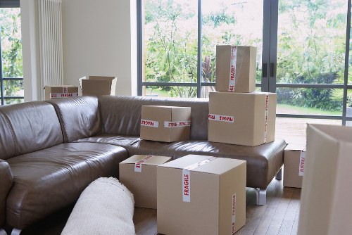 Protective wrapping and careful planning for piano removals in Camberwell