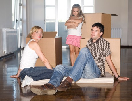 Storage and moving boxes in Camberwell for homes and businesses